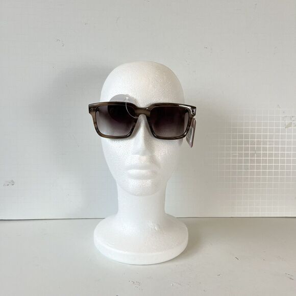 Foster Grant Style for You Tinted Lense Sunglasses Low Bridge Green Brown NWT’s - Picture 1 of 10